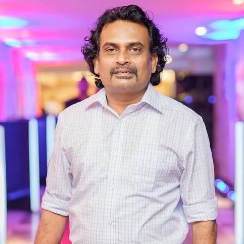 Priyantha Sirikumara profile image